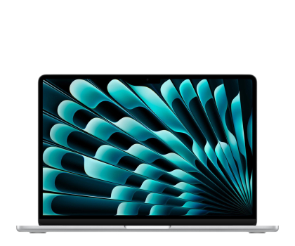 Laptop APPLE MacBook Air M4/16GB/512/Mac OS Srebrny 10R GPU US 36msc MW0X3ZE/A/US - CTO [Z1CU00063]